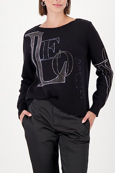 Monari Strickpullover günstig online kaufen