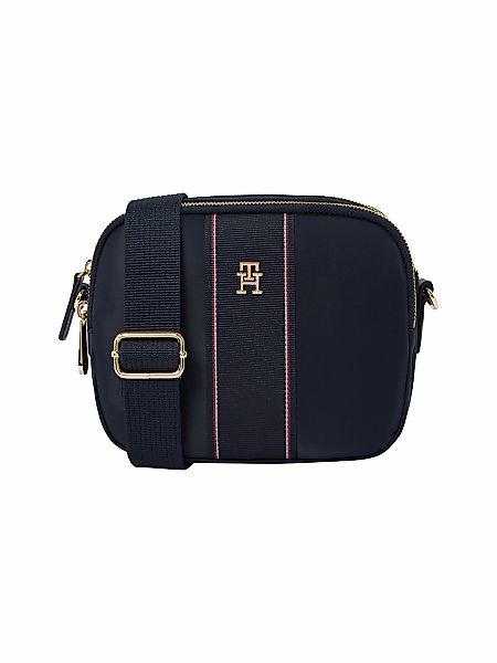 Tommy Hilfiger Kameratasche "POPPY CAMERA BAG CORP", Damen Umhängetasche, S günstig online kaufen