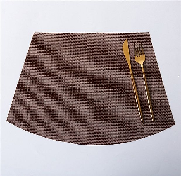 BYSURE Platzset, (7-St), Tischset 7er Set günstig online kaufen