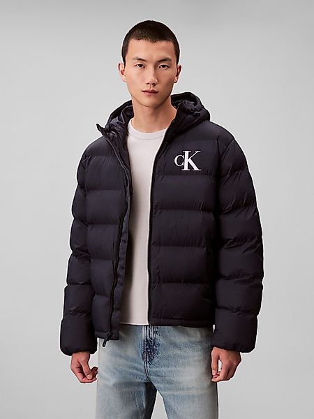 Calvin Klein Jeans Steppjacke LS NYLON günstig online kaufen