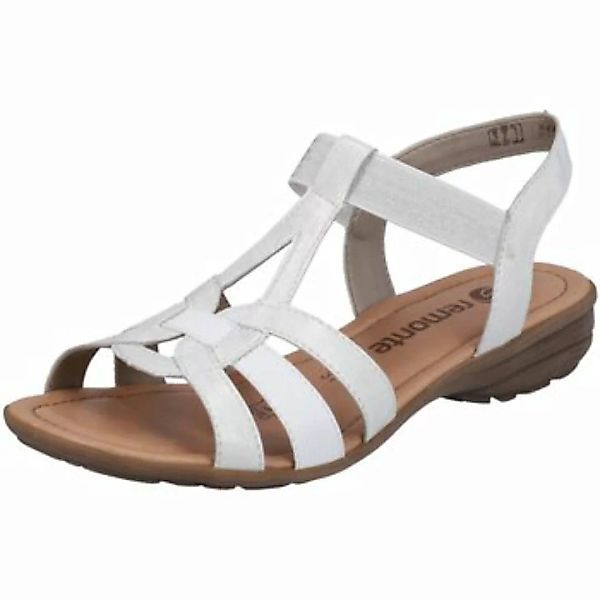 Remonte  Sandalen Sandaletten DAMEN SANDALE R3664-90 günstig online kaufen