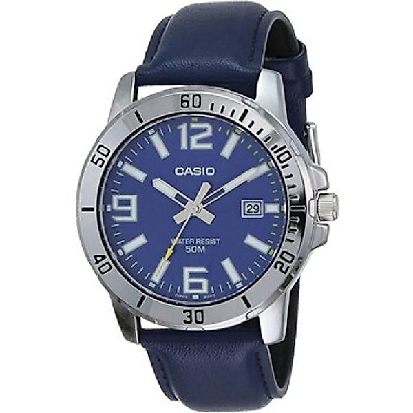 Casio  Armbanduhr MTPVD01L2BVUDF günstig online kaufen