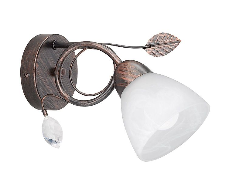 TRIO Leuchten LED Wandleuchte, Dimmfunktion, LED günstig online kaufen