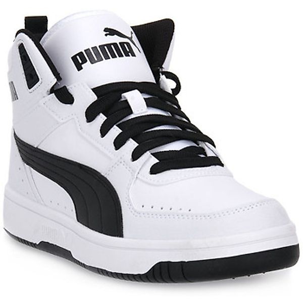 Puma  Sneaker 02 REBOUND JOY günstig online kaufen