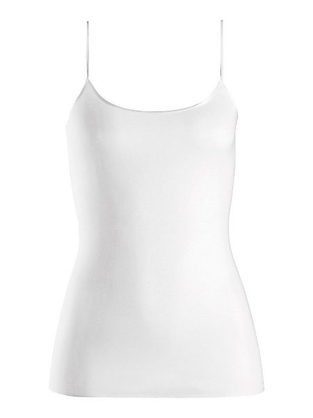 Hanro Spaghettitop Cotton Seamless (1-tlg) günstig online kaufen