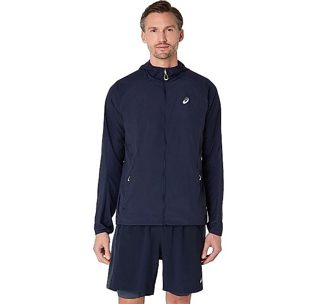 Asics Laufjacke Road Packable Jacket günstig online kaufen