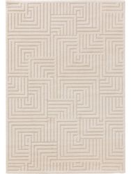 benuta Teppich Eve, rechteckig, Höhe: 11 günstig online kaufen