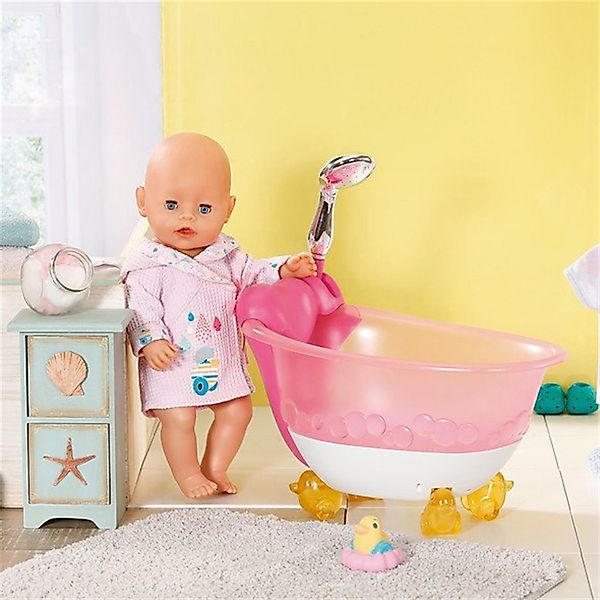 Zapf Creation® Puppen Badewanne 831908 BABY günstig online kaufen