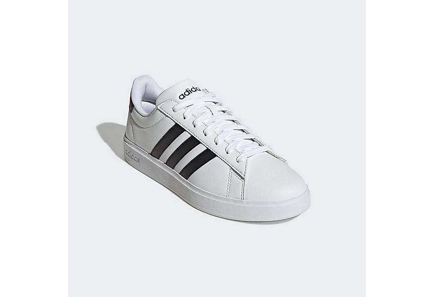 adidas Sportswear GRAND COURT CLOUDFOAM COMFORT SCHUH Sneaker (1-tlg) günstig online kaufen