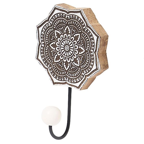 Marrakesch Orient & Mediterran Interior Kleiderhaken günstig online kaufen