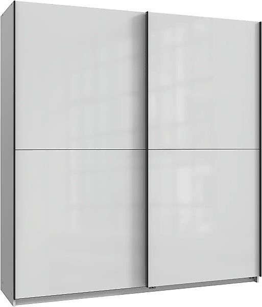 Wimex Kleiderschrank "Mugano, B/T/H 135 oder 180/65/198cm, Made in Germany" günstig online kaufen