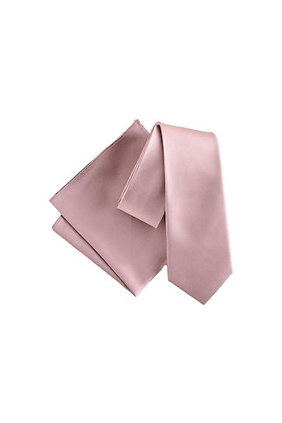 Next Krawatte Seidenkrawatte und quadratisches Einstecktuch günstig online kaufen