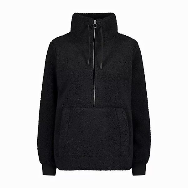 CMP Fleecepullover CMP Damen Pullover WOMAN SWEAT 32P3806 günstig online kaufen