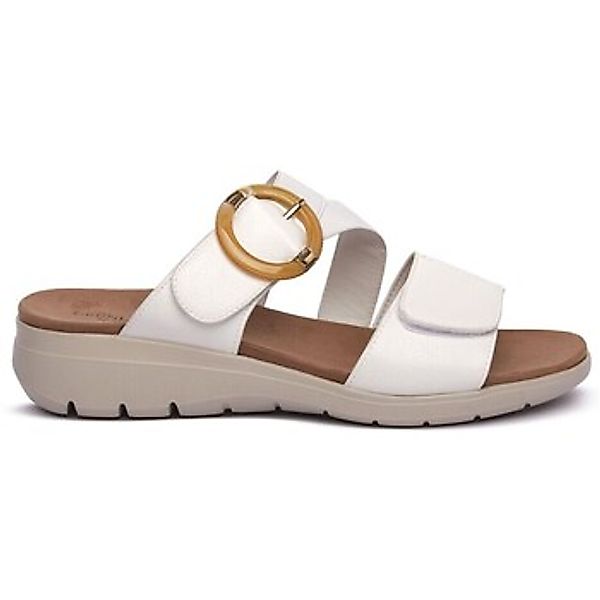 Grunland  Sandalen CI0885BIANCO günstig online kaufen