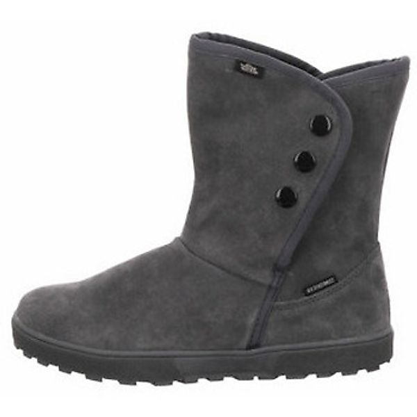 Lico  Stiefeletten Stiefel für Damen in grau günstig online kaufen