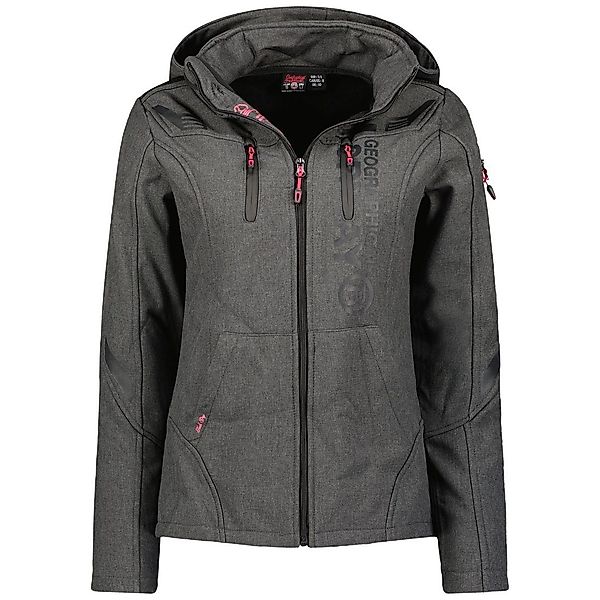 Geographical Norway Softshelljacke Damen Softshell Outdoor günstig online kaufen