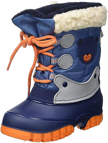 Spirale FABI - 78109 Winterstiefel Canadianboots günstig online kaufen