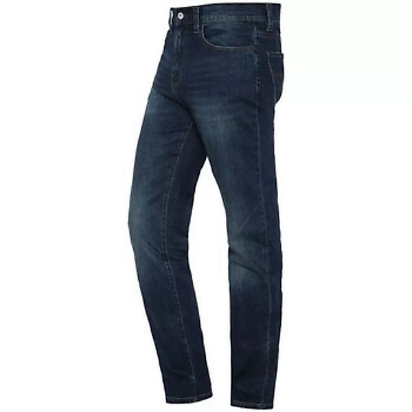 Schott  Straight Leg Jeans TRD192834 günstig online kaufen