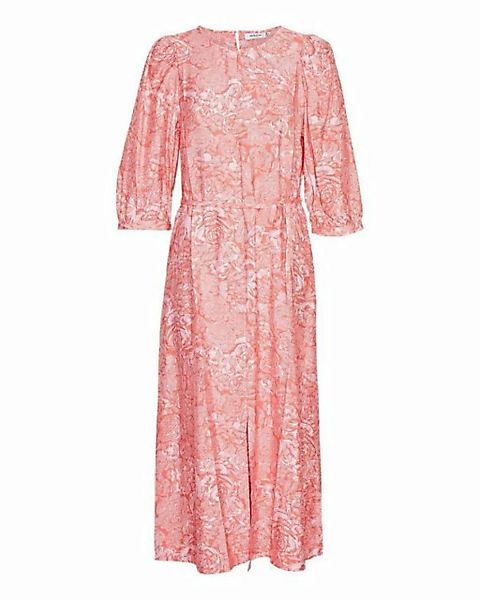 Moss Copenhagen Sommerkleid Damen Kleid MSCHDIVINA LADONNA (1-tlg) günstig online kaufen