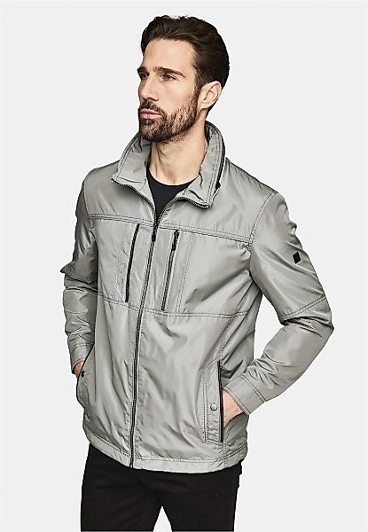 Cabano Outdoorjacke "Ultralight", (1 St.), mit verstellbaren Ärmelabschlüss günstig online kaufen