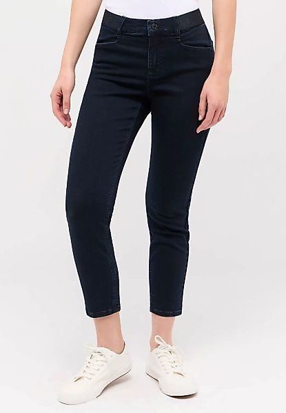 ANGELS 7/8-Jeans "ORNELLA SPORTY", mit weichem Stretchbund günstig online kaufen
