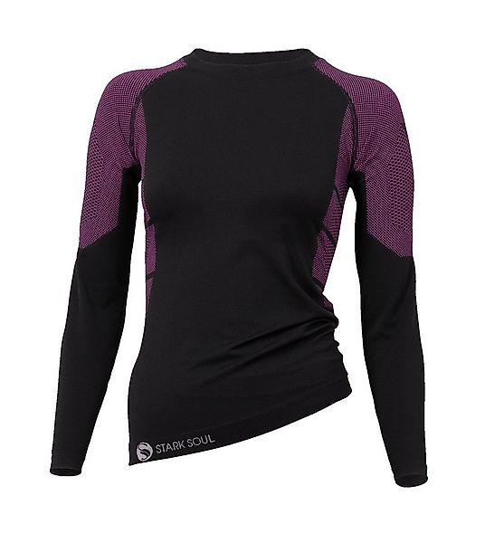 Stark Soul® Funktionsshirt Funktionsshirt Long Sleeve, Damen, Langarm günstig online kaufen
