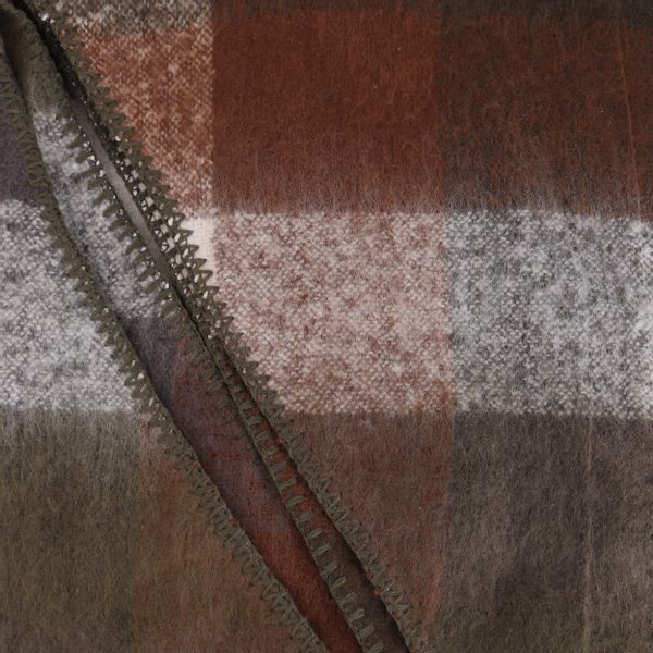MIRROSI Dreieckstuch kuschliger und warmer Dreiecksschal günstig online kaufen