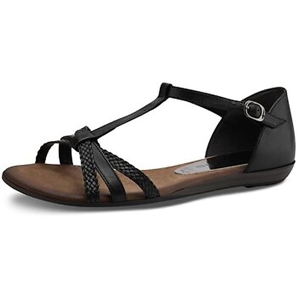 Tamaris  Sandalen Sandaletten Women Sandals 1-28137-42/001 günstig online kaufen
