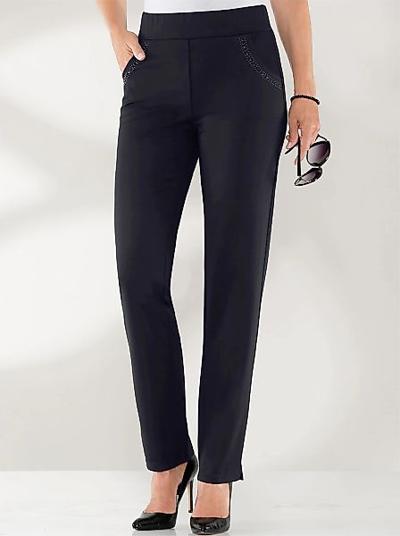 Lady Jerseyhose günstig online kaufen