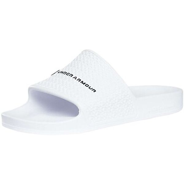 Under Armour  Zehensandalen Lite Sliders günstig online kaufen
