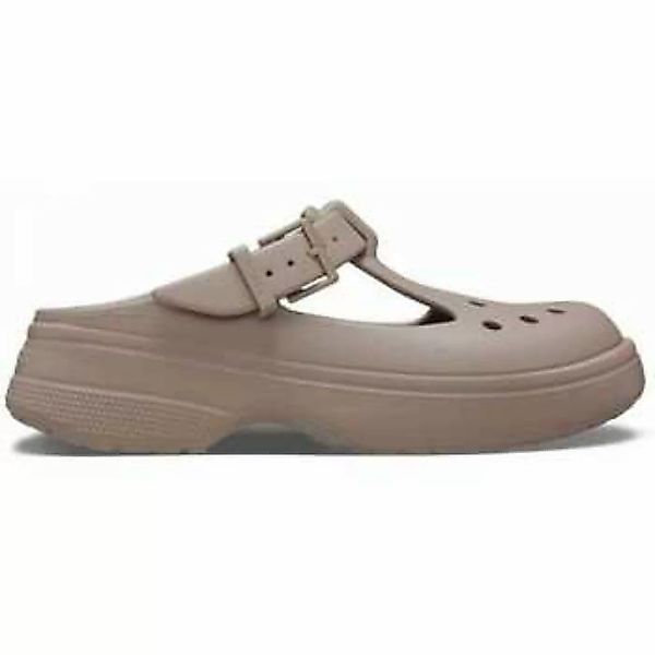Crocs  Sandalen Classic mary jane clog günstig online kaufen