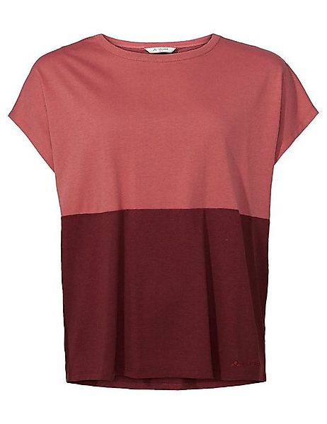 VAUDE Kurzarmshirt Women's Redmont T-Shirt III Oberteil - Vaude günstig online kaufen