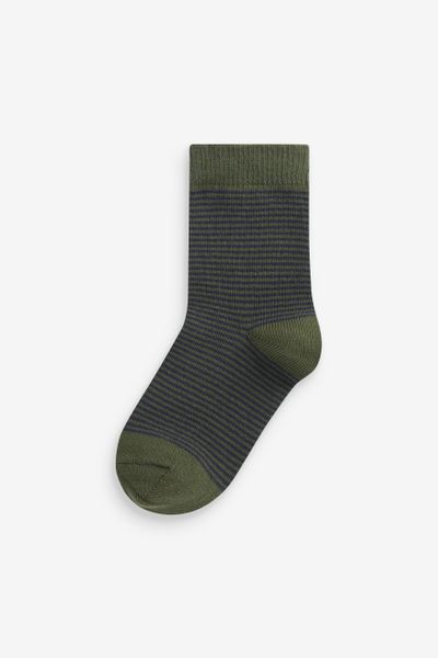 Next Kurzsocken Socken mit hohem Baumwollanteil, günstig online kaufen