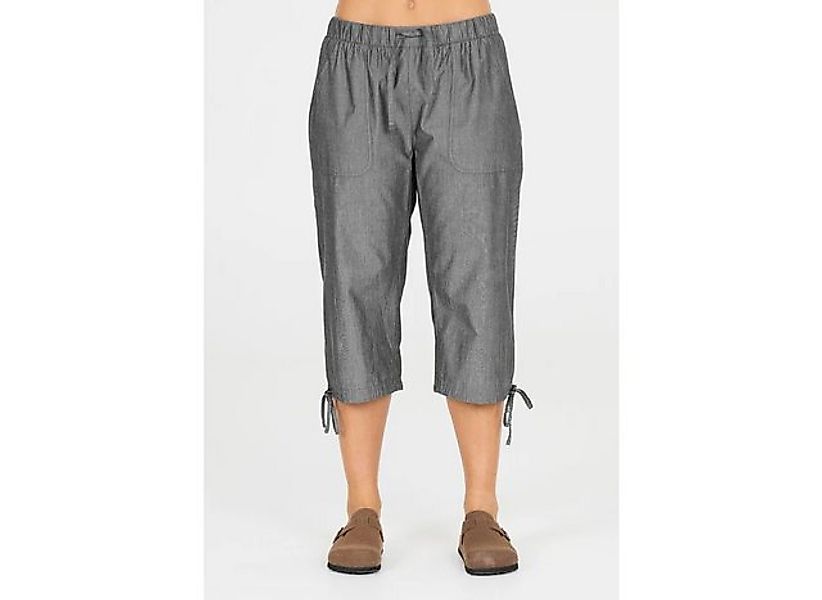 CRUZ Caprihose Emmy W Capri Pants günstig online kaufen