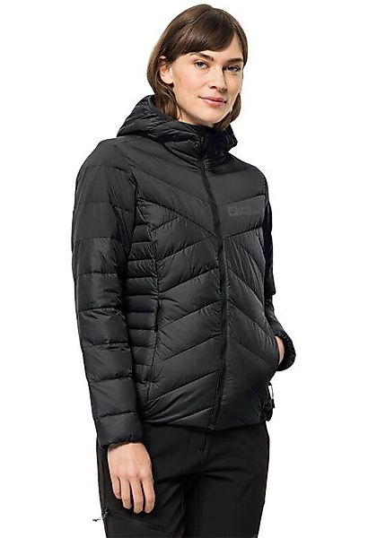 Jack Wolfskin Daunenjacke TUNDRA DOWN HOODY günstig online kaufen