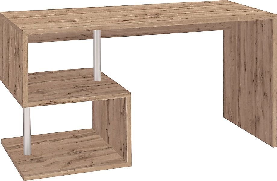 INOSIGN Schreibtisch »Esse, modernes Design«, in verschiedenen Breiten, mit günstig online kaufen