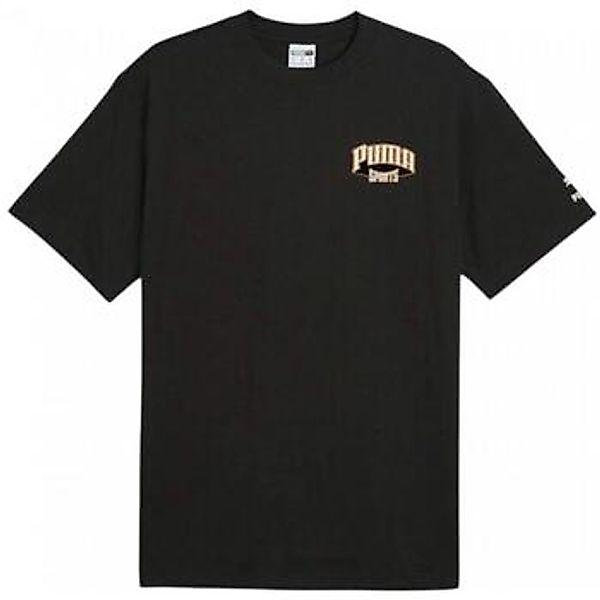 Puma  T-Shirt 624395_01 günstig online kaufen