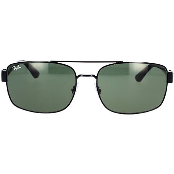 Ray-ban  Sonnenbrillen Sonnenbrille  RB3687 002/31 günstig online kaufen