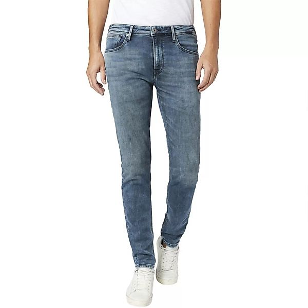 Pepe Jeans Nickel Jeans 36 Denim günstig online kaufen