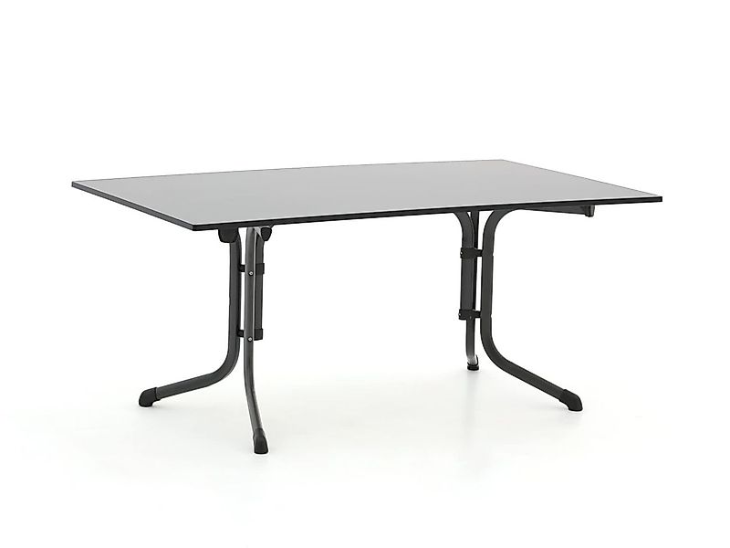 Sieger Vivodur Gartentisch klappbar 165x95x73 cm günstig online kaufen