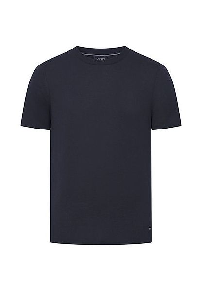 JOOP! T-Shirt Herren T-Shirt aus Feinstrick VERED (1-tlg) günstig online kaufen