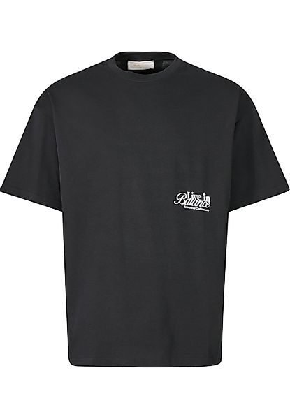 Another Cotton Lab T-Shirt "Another Cotton Lab Live in Balance Heavy Oversi günstig online kaufen