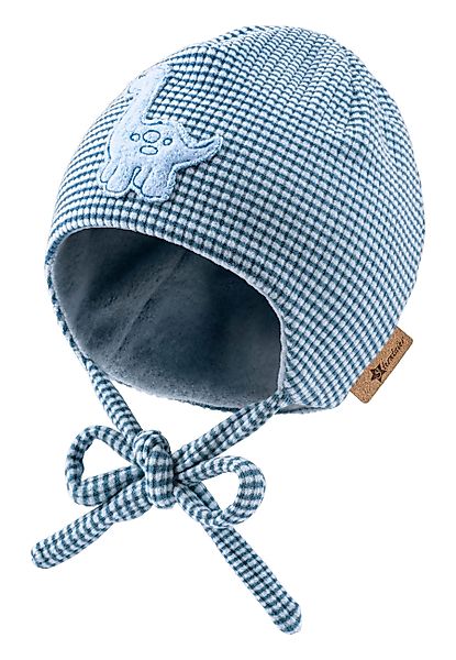 Sterntaler® Strickmütze Beanie Dino (1-St) günstig online kaufen