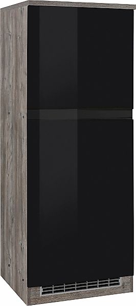 HELD MÖBEL Kühlumbauschrank "Virginia", 165 cm hoch, 60 cm breit, Nische fü günstig online kaufen