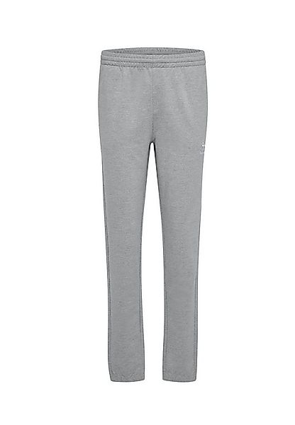 hummel Jogginghose Bequeme Sporthose mit Bio-Baumwolle ideal für Alltag hml günstig online kaufen