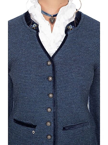 Spieth & Wensky Trachtenstrickjacke MALTA günstig online kaufen