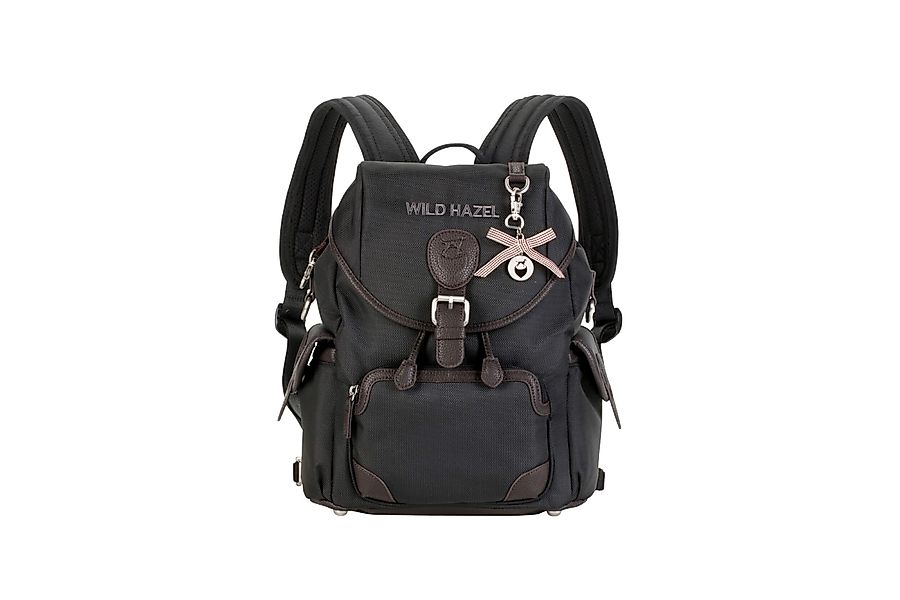 WILD HAZEL Rucksack Hazels Backpack günstig online kaufen
