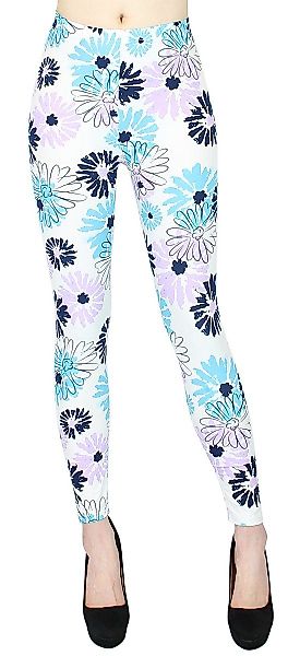 dy_mode Leggings Bequeme High Waist Leggings günstig online kaufen