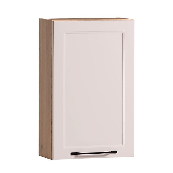 Held Möbel Hängeschrank Padua 40 cm Kaschmir-Wotaneiche günstig online kaufen