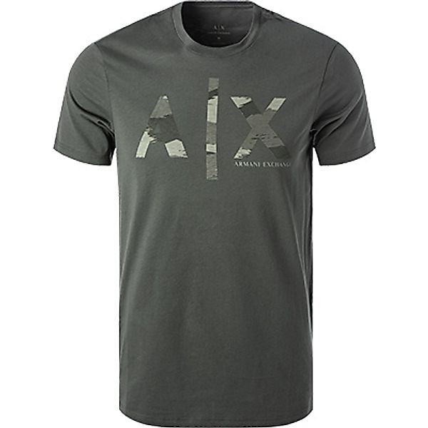 ARMANI EXCHANGE T-Shirt 3LZTHA/ZJH4Z/1839 günstig online kaufen